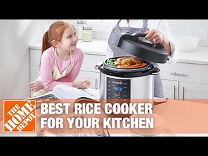 Best Rice Cooker for Your Kitchen