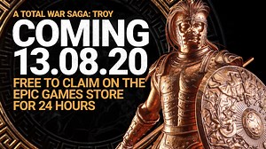 153K views · 5.1K reactions | A Total War Saga: TROY will be released...