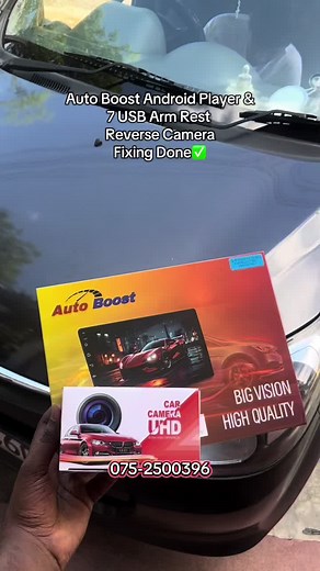 Alto 800 Car Modification with Android Player