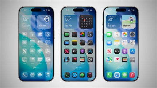 iOS 27 and 28: Leaks reveal first new features