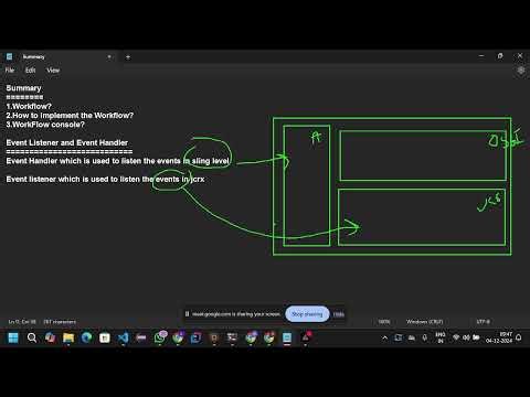 Day 15 EventListenersandEventHandlers