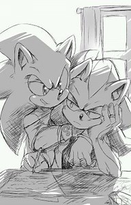 sonadow Amor Peligroso - conociendo a tu familia