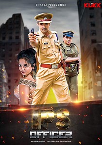 IPS Officer streaming: where to watch movie online?