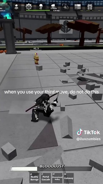 Heroes Battlegrounds: Mastering Warp Portal Techniques