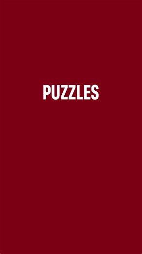 Experience Netflix's beloved shows in a new way - through captivating puzzles! | Netflix Games