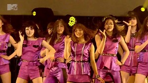 E-girls - MTV LIVEDAM Sing for Smile Tour 2013 in SAPPORO ADMN:: Maria-chan | E-girls