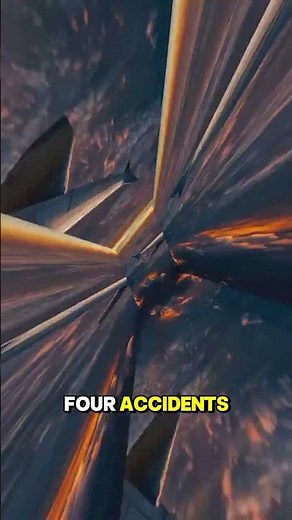 Some of the biggest plane crashes in history