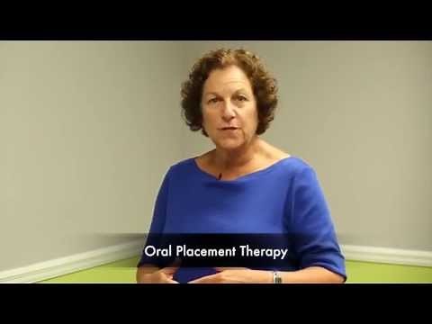 TalkTools | Oral Placement Therapy (OPT)