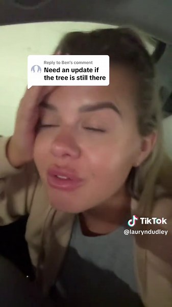 Replying to @Ben Consider the tree fertilised 😪😪