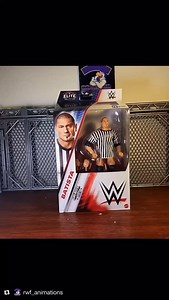 138 reactions · 12 shares | #Unboxing Elite Greatest Hits Series Batista Featuring @Mattel @WWE Elite Greatest Hits 7 Batista Repost @rwf_animations #RingsideCollectibles #WrestlingFigures #Mattel #WWE #WWEEliteSquad #WWERaw #SmackDown #Batista | Ringside Collectibles WrestlingFigures.com | Facebook