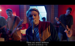 【中字】Parachute-Neck Deep