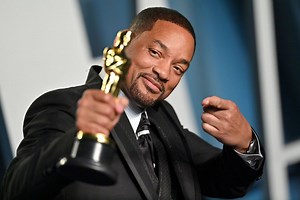 Primeiro filme de Will Smith desde o Oscar será lançado em dezembro | CNN Brasil