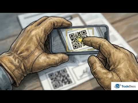 BS 7671 Amendment 4 (Orange Book) Certificates in Minutes — TradeDocs UK