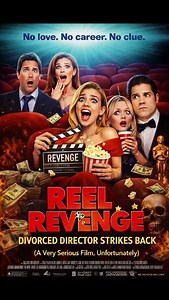 Reel Revenge - Divorced Director Strikes Back - video Dailymotio
