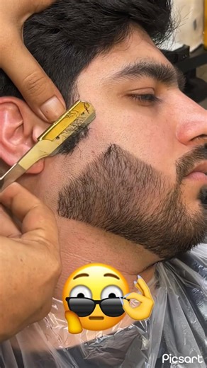 Trim your beard perfectly at home in minutes
