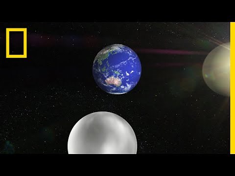 Alien Oceans | Explorers in the Field