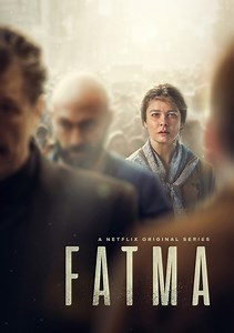 Fatma Season 1 (2021), Watch Full Episodes Online on TVOnic