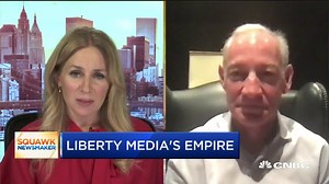 Liberty Media CEO Greg Maffei on how coronavirus has changed media