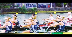 Tráiler | Tokio 2020: remo