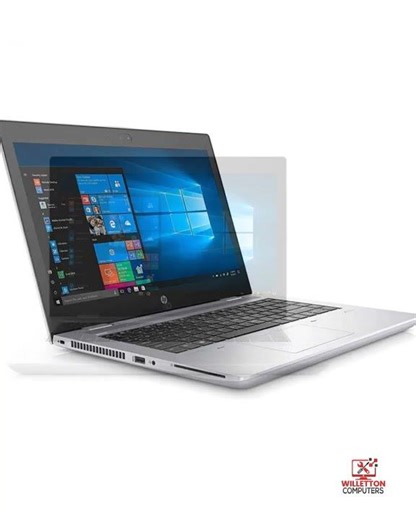 HP ProBook 640 G4 Business Laptop – Intel Core i5-8250U, 16GB RAM, 512GB SSD, Windows 11 Pro