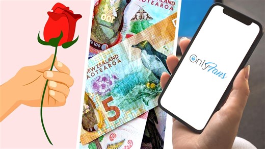 Love scams in the air as OnlyFans and other platforms attract catfish heartbreakers before Valentine’s Day