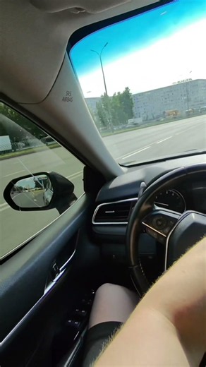 Hey Meta, take a video 👓 #automobile #meta #glasses #rayban