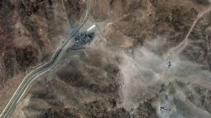 Resumen del conflicto entre Israel e Irán y ataque de EE.UU., 26 de junio | CNN