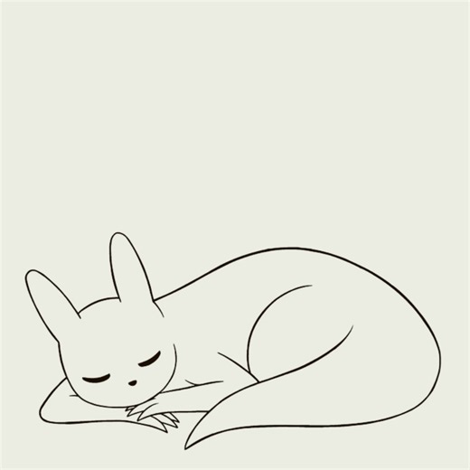 Sleep Slugcat (mp4)