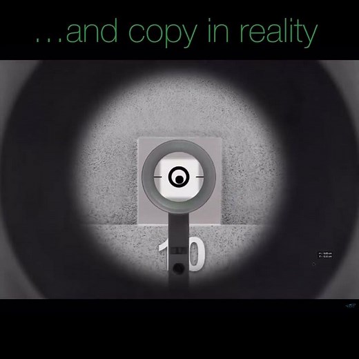 🔵 neurovisual Training