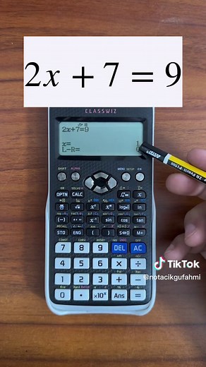 Algebra Calculator Tips and Tricks