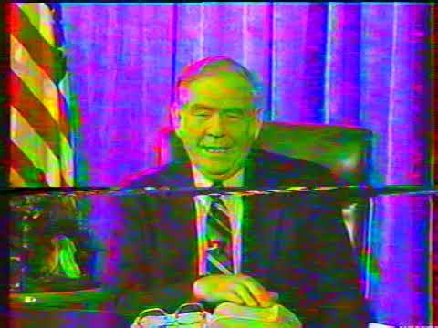 11/10/1992 Comcast Cable Channel Surfing Clip #8