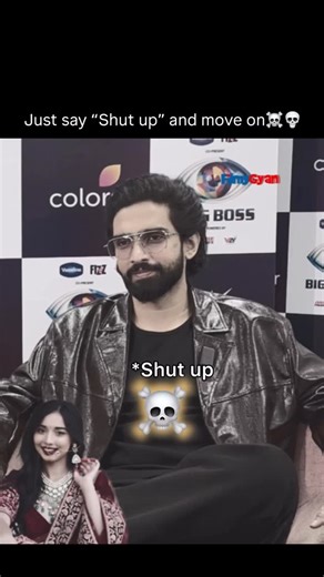 F I L M Y G Y A N on Instagram: "Amaal Malik needs to hesitate ☠️ Watch his full interview only on Filmygyan’s Youtube channel now!"