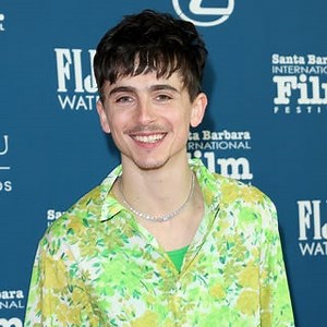 Timothée Chalamet chops off signature locks in hair transformation