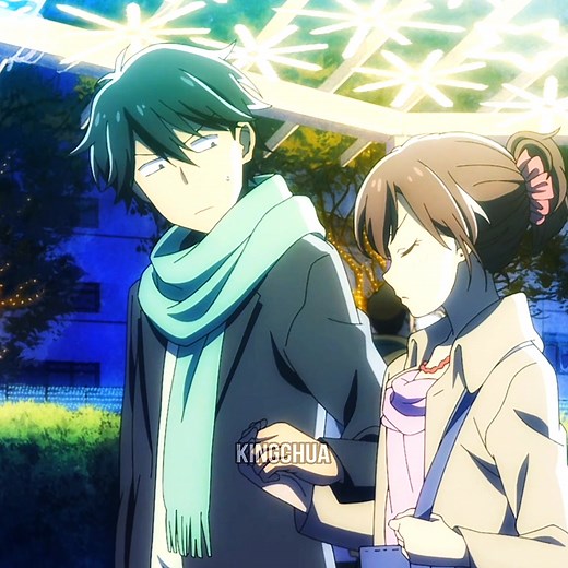 Deaimon Anime Scene Compilation - HD 1080p