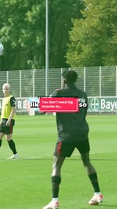 Switch the Ball Like Xabi Alonso: Fast, Accurate Instep Pass