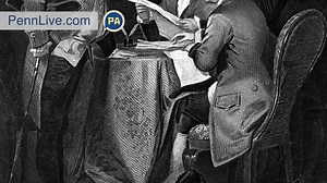 Pennsylvania's only native-born president, James Buchanan, is often ranked by historians as one of the worst in American history. But is that a fair assessment? We looked at Buchanan's many notable achievements that seem to have been forgotten. Read more: http://bit.ly/2tlNY9D | PennLive.com