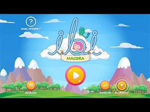 İbi Macera Oyun İncelemesi