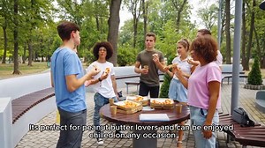 Peanut Butter Pie Recipe