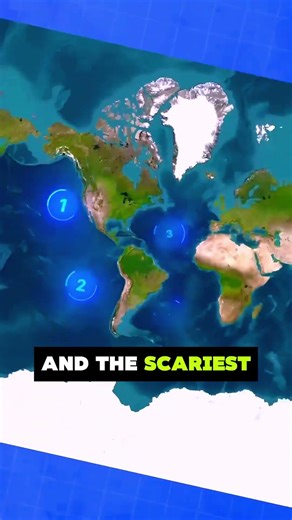 The Ocean’s Secret Plastic Island 🏝️ Nobody Talks About 🌎