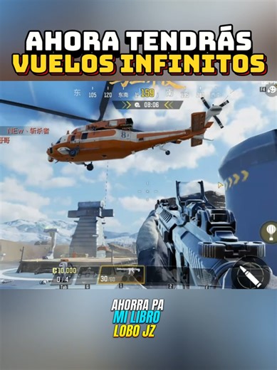 Nuevo Modo de Juego en COD Mobile: ¡Descúbrelo!