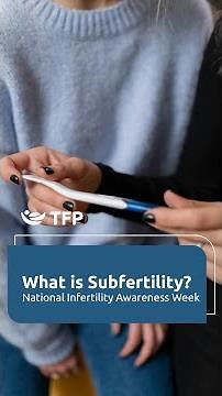 What Is Subfertility? Here’s What You Need to Know