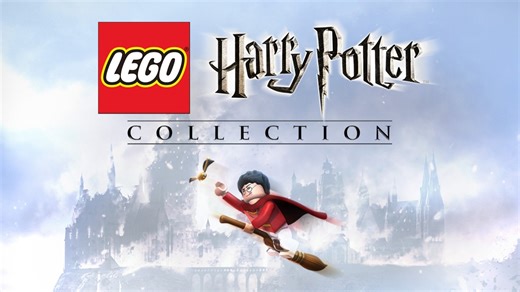Acheter LEGO Harry Potter Collection - PC (Steam)