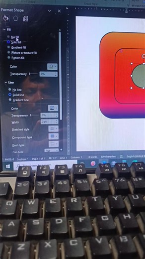 New Instagram logo design #insta #logo #computer #shortcutkeys #photochallenge #neci #msexceltricks #viralphotochallenge #exceltricks #excelshortcuts #picoftheday #photooftheday #ExcelTips | NECI Computer Institute
