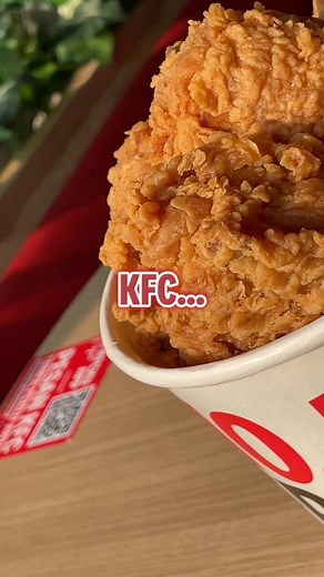 Ketahui Arti Tenggorokan Tidak Nyaman Saat Makan KFC Indonesia