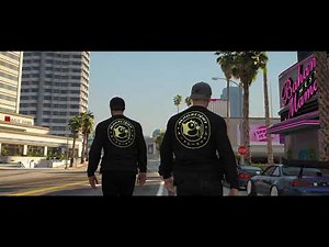 AUDUBON \\ MOONLIGHT CLUB BBRP \\ FIVEM