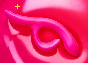 This Rabbit Vibrator 'Gave Me One Of My Strongest Orgasms Ever'