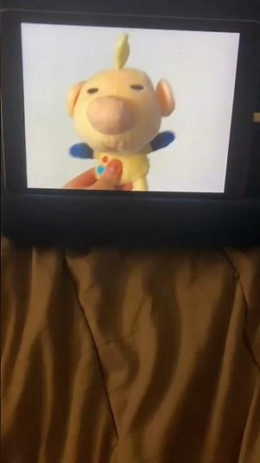 Pikmin - How did he know? #plushies