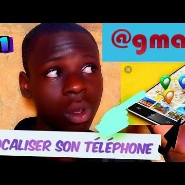 Comment Localiser Un Téléphone Android Perdu à L'aide De L'adresse Email.