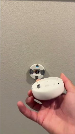 Installing the Google Nest Learning Thermostat!