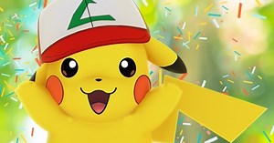 Pokémon Go Ash Hat Pikachu Anniversary event - everything you need to know about Anniversary Boxes and the Anniversary Pikachu